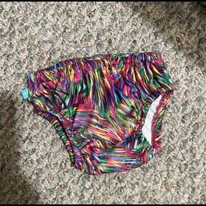 The honest co. Kids Waterproof swim diaper pants